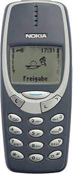 Killed at level 37 by socate el culo.: Nokia 3310 Wikipedia