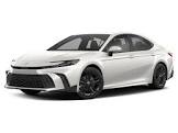 TOYOTA-CAMRY