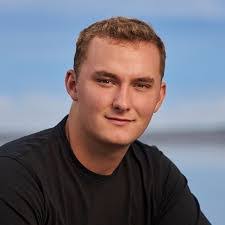 Jake Baier's Instagram, Twitter & Facebook