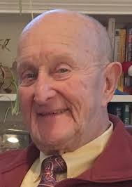 John H. Barnes Obituary December 7, 2020