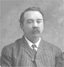 Squire Henry Carpenter (1844-1922)