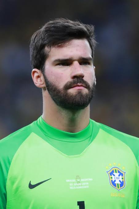 Alisson