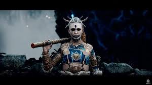 The jormungandr is a playable hero class in for honor. Onrpg On Twitter Beware The Wrath Of Jormungandr It S Coming To For Honor Forhonorgame In A Limited Time Event Https T Co Syc5dyi7bf Https T Co Dkon9ytwt6