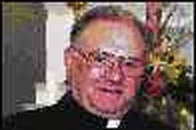 Fr. McGrane conferred as one of two new Mgrs. for diocese of Armagh