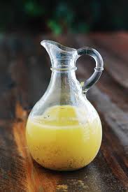Vinaigrette A La Moutarde De Dijon Recette Maison Recette Vinaigrette Sans Moutarde Vinaigrette Cuisine Culinaire
