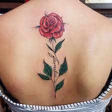 Usually, thorns mean manhood, strong character, and love associated with pain and obstacles. 200 Meaningful Rose Tattoos Designs For Women And Men 2021 Hearts Thorns Vines Names