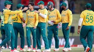 Image captionthe malekutu cricket academy has had constant problems attracting funding. South Africa Set To Avoid International Cricket Ban Bbc Sport