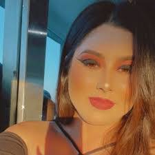 Veronica Curiel's Instagram, Twitter & Facebook