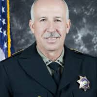 ELECTION 2020: Curry Sheriff files for re-election