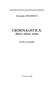 Universitatea politehnica din bucuresti este una din cele mai mari universitati din se europei si cea mai mare scoala de ingineri din romania. Pdf Universitatea LiberÄƒ InternaÅ£ionalÄƒ Din Moldova CriminalisticÄƒ Obiect Sistem Istorie Studiu Monografic Mihaela Tarus Academia Edu