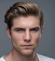 6 Fashionable Hairstyles Every Man In His 30 S Should Nail Pouted Com In 2021 Side Part Hairstyles Mens Hairstyles Medium Mens Hairstyles Short