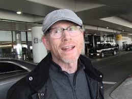 Ron Howard Says President Trump's Mars Plan Is Way Too Ambitious