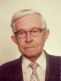 Obituary of Eugene BARON