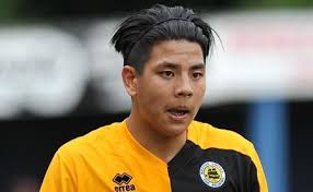 Match Report: Boston United 5