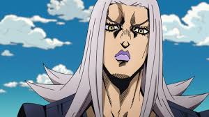 The Bizarre Names of JJBA: Golden Wind