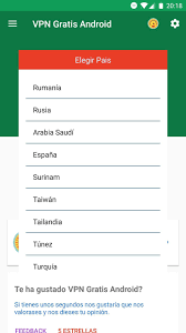 Desbloquea internet y navega más rápido. Vpn Gratis Android Pour Android Telechargez L Apk
