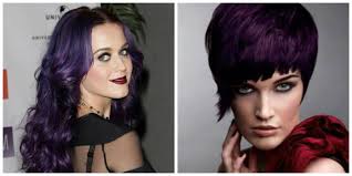 Capelli splendidi capelli di prugna capelli viola capelli bordeaux capelli castani capelli da sogno capelli scuri i miei capelli capelli colorati. Capelli Viola Che Sfumatura Scegliere Roba Da Donne