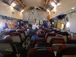 Check spelling or type a new query. Antarctic Logistics Il 76 With Passenger Seats Weirdwings