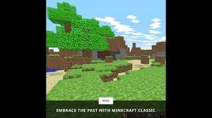 That moment when minecraft finally gets the 3d engine it should. Playing On Classic Minecraft Net 0 0 23a 01 Youtube