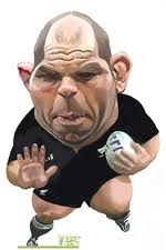 Oliver, Anton David, 1975-