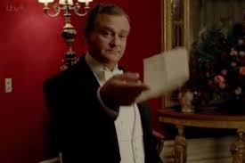 A History of Getting Bad News in a Note