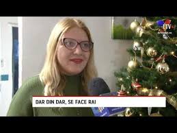 Am fost creaţi pentru a face fapte bune, prin mijlocirea cărora, în această viaţă scurtă sâ dobândim viaţă veşnică, spre care suntem chemaţi cu toţii, prin harul lui dumnezeu. Dar Din Dar Se Face Rai Litoral Tv Youtube