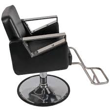 New Industrial Hair Styling Chair For Sale By Keller International Rustic Design Modern Stainless Features C Modern Rustic Design Rustic Design Chair Style
