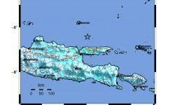 Jawa timur sendiri adalah sebuah provinsi di bagian timur pulau jawa. Jawa Timur Bmkg