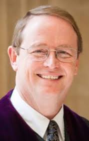 Elton John, minister of music