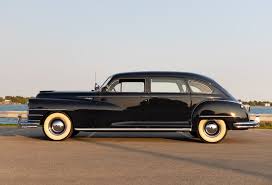 Image result for Dove Gray 1947 Chrysler
