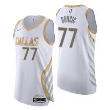 Nike dallas mavs luka doncic city edition swingman jersey 100% authentic rare. Mavericks Select Series Rookie Of The Year Luka Doncic Jersey Blue
