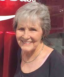 Leah Mary Wilmarth Morasch