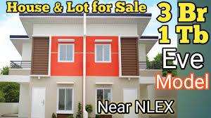 They are in various collections and styles. House And Lot For Sale In San Fernando Pampanga The Hauslands Pampanga Homexperience By Hausland Development Corporation