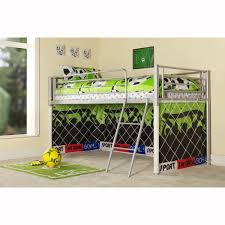 Football Midsleeper Bed Football Bedrooms Do you assume football furniture for bedrooms appears to be like great? football midsleeper bed