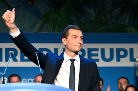 Mouvement d'envergure nationale, le rassemblement national dispose d'une implantation sur tout le territoire. Europeennes Pour Le Rn Une Victoire Mais Pas Un Triomphe