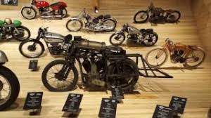 Es gibt auch eine tolle aussichtsplattform mit kristall ajuna, der für den weltfrieden steht. Top Mountain Crosspoint Europas Hochstes Motorrad Museum Hochgurgl Youtube