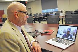 The printer device will automatically update the printer drivers when the settings are made automatic. State Law Enforcement Ready To Launch Annual Memorial Day Click It Or Ticket Campaign On Monday Robesonian