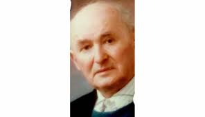 Saint-Just. Le doyen de la commune, Roger Rudet, s'est éteint à l'âge de 94  ans