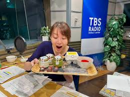 News source: TBSラジオ