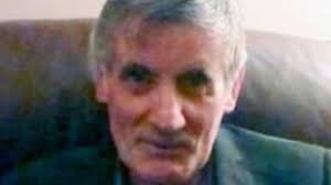 Mystery as man spontaneously combusts while walking in London