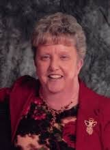 Obituary information for Ruth Phillips