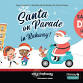 Santa on Parade 2025! event in Rahway, NJ