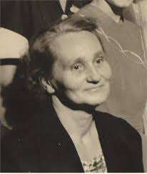 Lillie Edith Loghry Wildman (1904-1993)