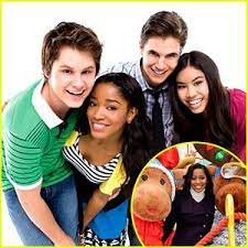 At first startled by the harsh office. Keke And Cast Of True Jackson Vp True Jackson Vp True Jackson Jackson