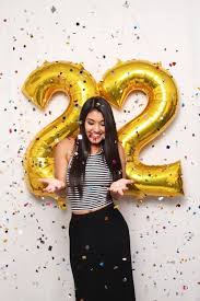 Birthday Gifts For 22 Year Old Female Pinterest Rolody Birthday Photoshoot Birthday Balloons Pictures 21st Birthday Photoshoot