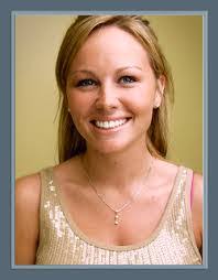 Becky Binder's Instagram, Twitter & Facebook