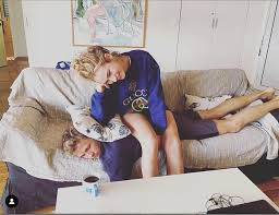 Her next notable relationship was with. Talk Of The Town The Tangled Web Of Lily James And Matt Smith Part 2 Express Digest