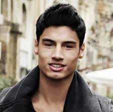 Character Descriptions and Pictures.