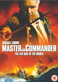 Master and Commander: The Far Side of the World – Classic Sailor