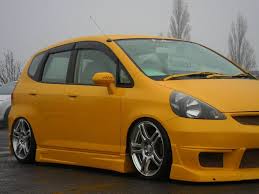 We did not find results for: Honda Jazz Is Fit And Furious On The Outside Minty And Louis Vuitton On The Inside Carscoops